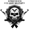 Be Proud To Be In The Us Army Military Skull Gun .png