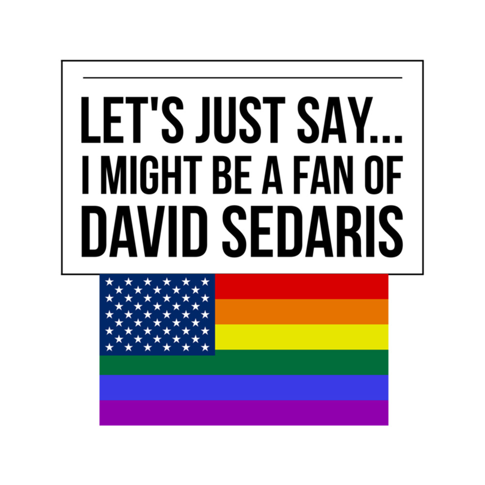 David Sedaris- Flag Pride  .png