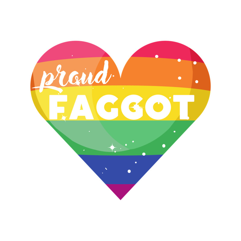 Proud faggot .png