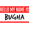 Hello my name is Bugha funny .png