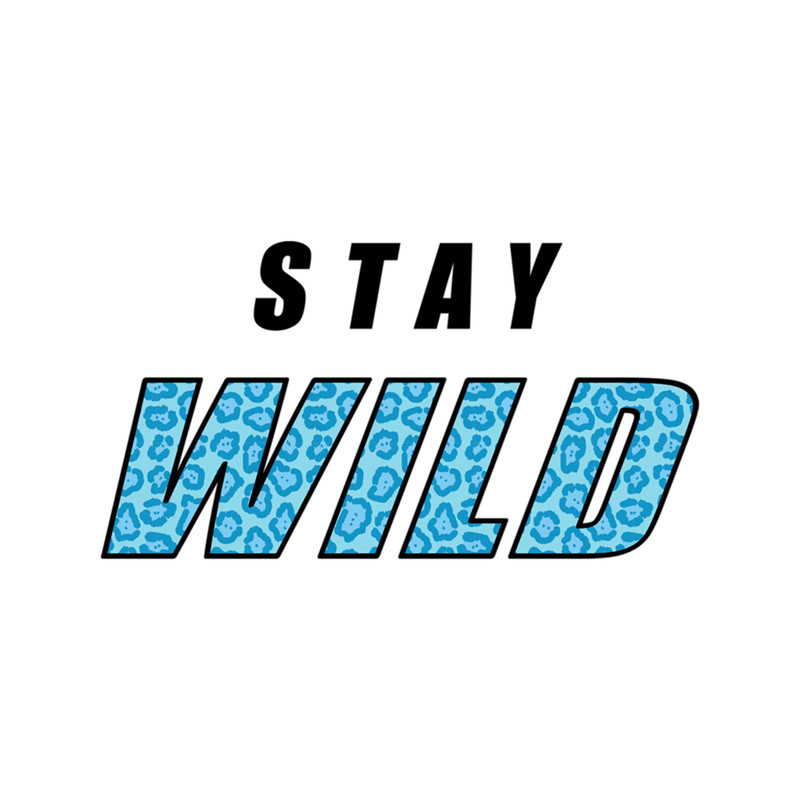 Ben Azelart Merch Stay Wild Merch Stay Wild .png