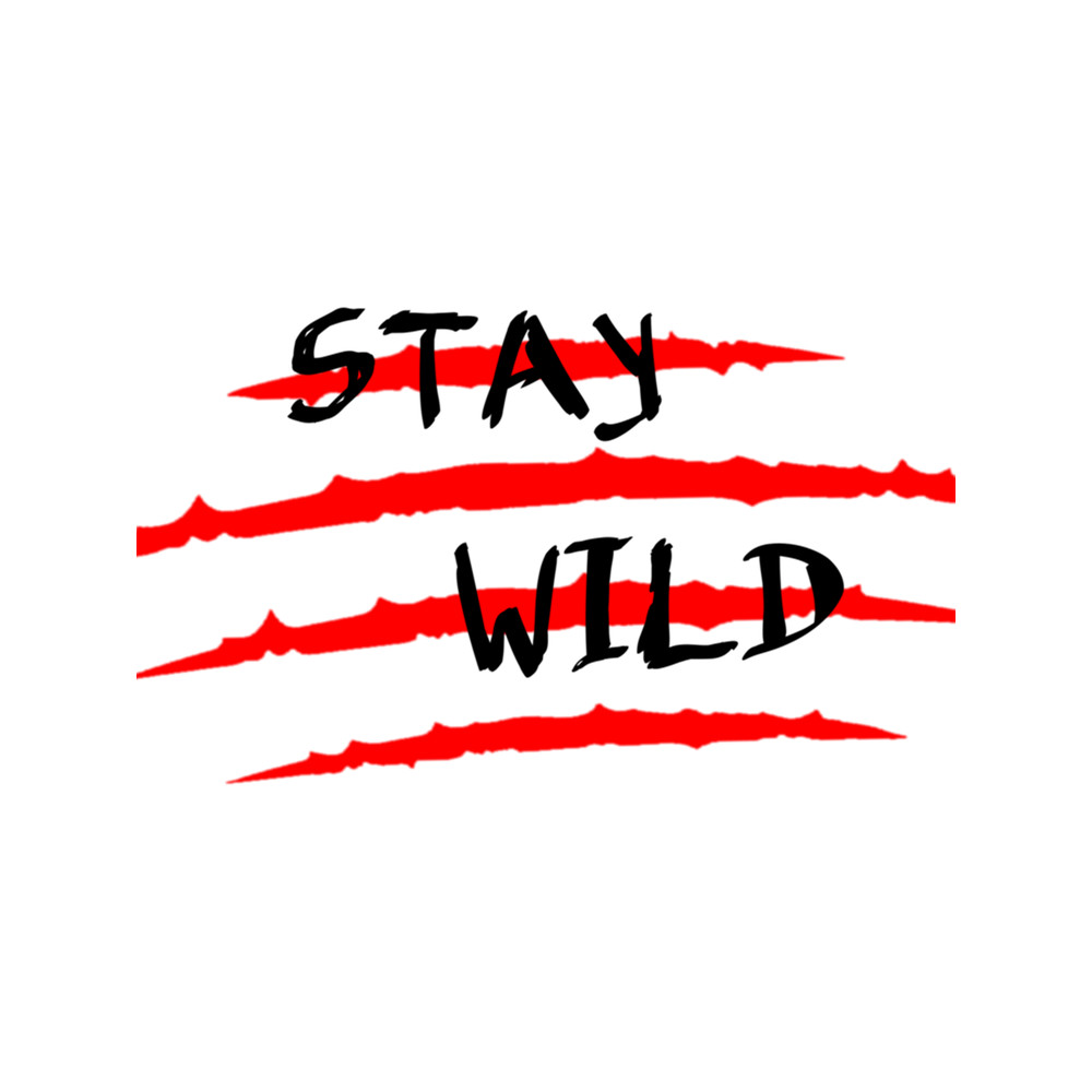 Funny Ben Azelart Stay Wild - Ben Azelart Stay Wild-Trend Cute Funny Gifts For Boys Girls Boyfriends .png