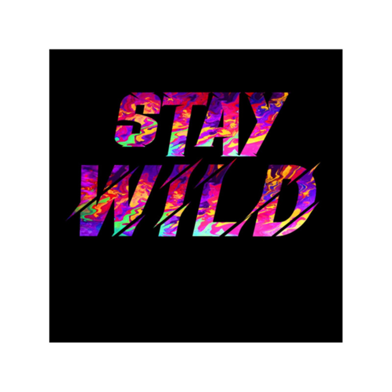 Stay Wild Ben Azelart .png