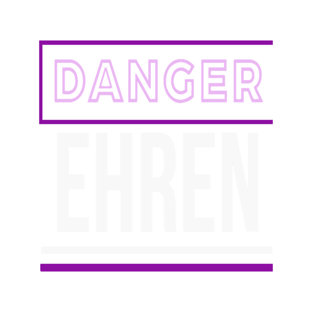 Danger Ehren V-Neck .png