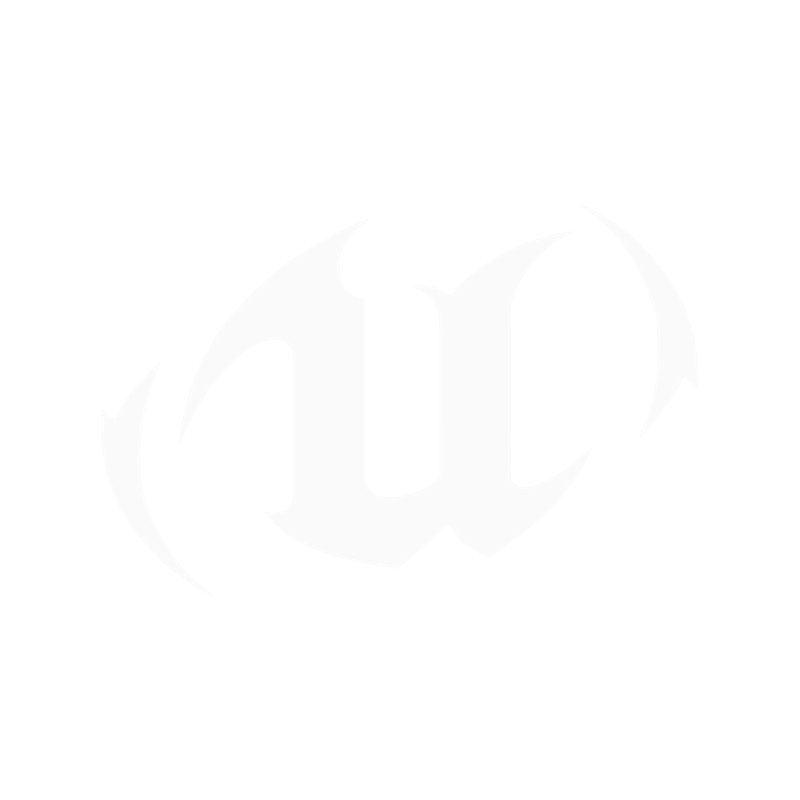 Unreal Game Engine Logo s Gift For Fans, For Men and Women, Gift Mother Day, Father Day.png