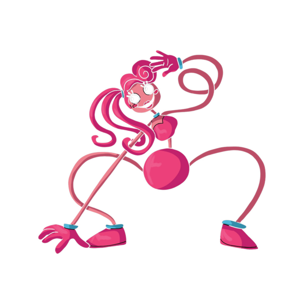 Mommy Long Legs - poppy playtime .png