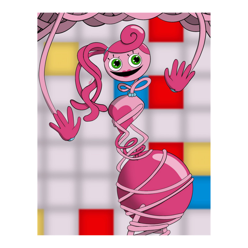 Mommy Long Legs - poppy playtime chapter 2 .png