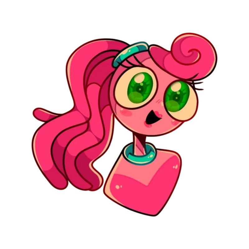 Poppy playtime Mommy Long Legs .png