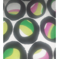 Circle Pattern That Extend Pattern Circle Pattern | Inspire Uplift