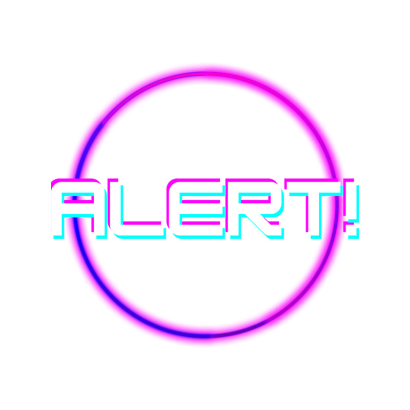 Glowing Circle Alert! - The Circle .png