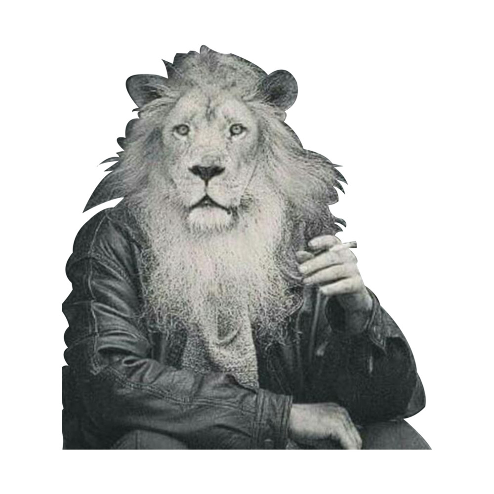 lion man .png