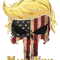 Maga king skull .png