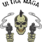 Ultra maga skull - ULTRA MAGA .png