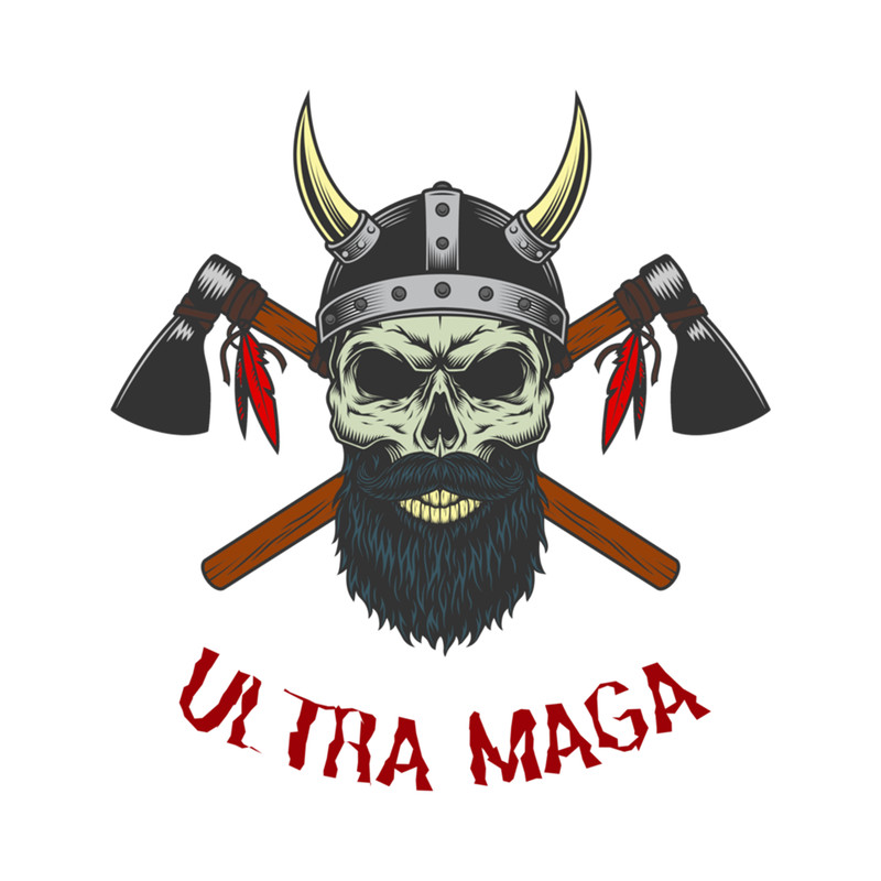 Ultra maga skull - ULTRA MAGA (6).png