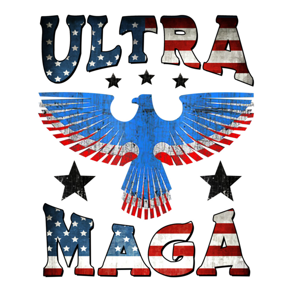 Ultra Maga Skull-4th Of July .png