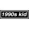 1990s Kid - OASIS Band Tribute - MADE IN THE 90s .png