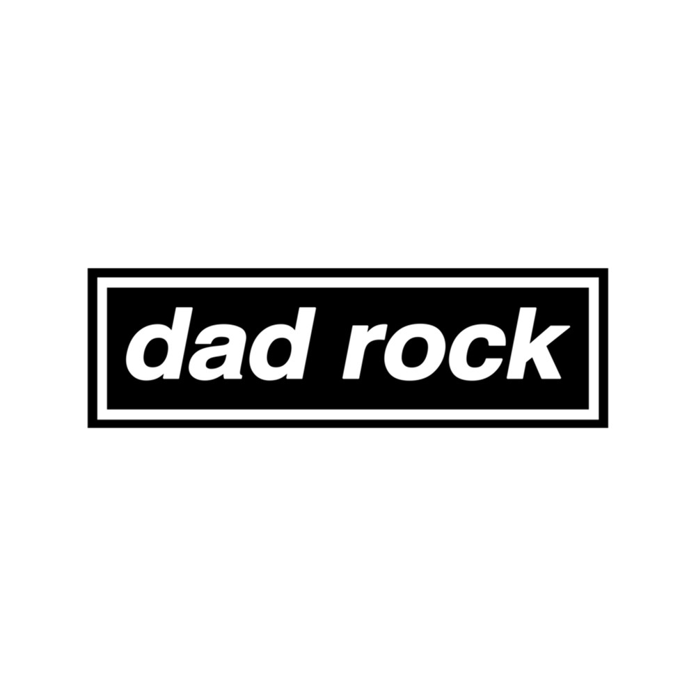 Dad Rock - OASIS Band Tribute - MADE IN THE 90s .png
