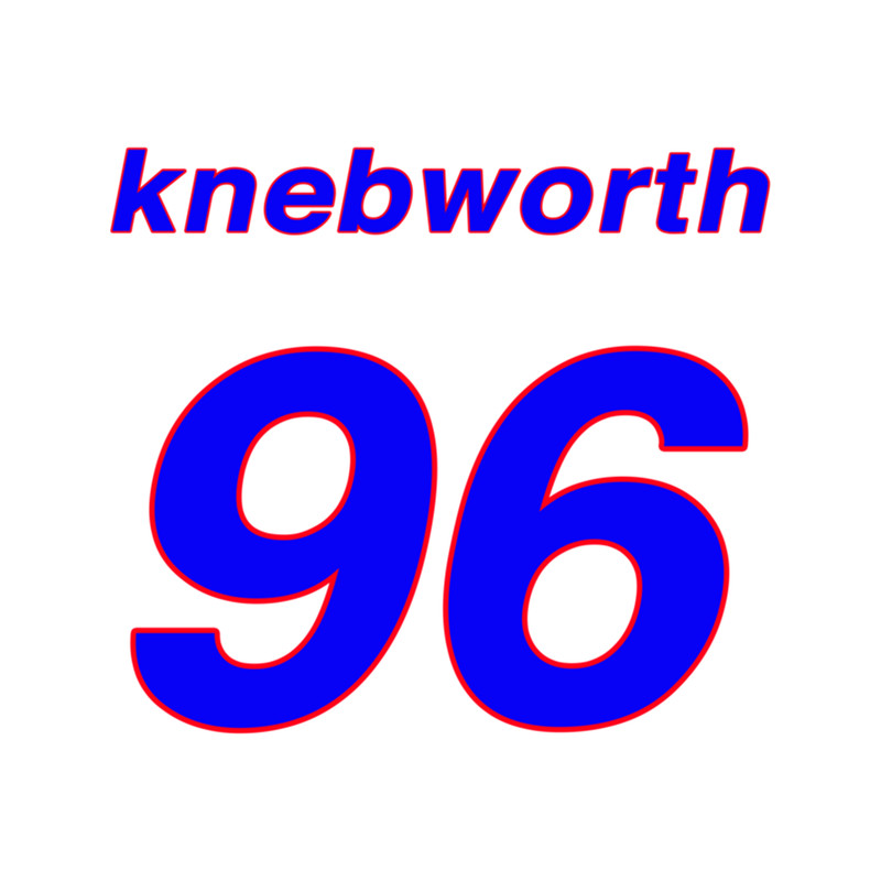 Knebworth 96 - Football Tee - OASIS Band Tribute - MADE IN THE 90s .png
