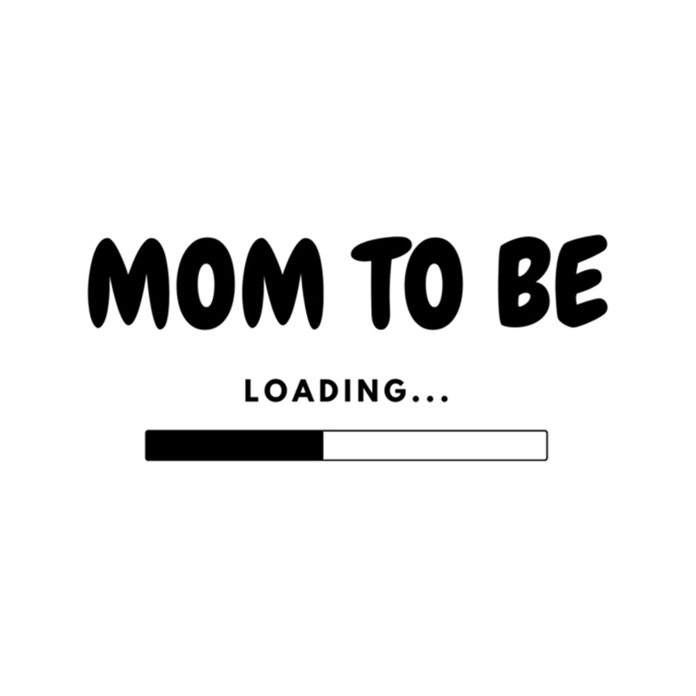 Mom To Be White Design .png