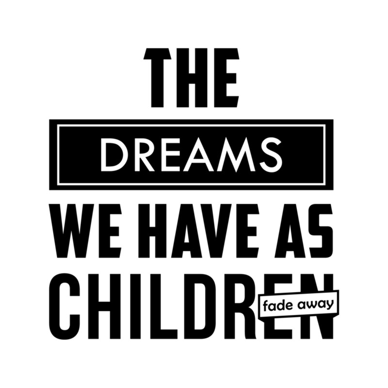 Oasis - Fade Away Typography .png