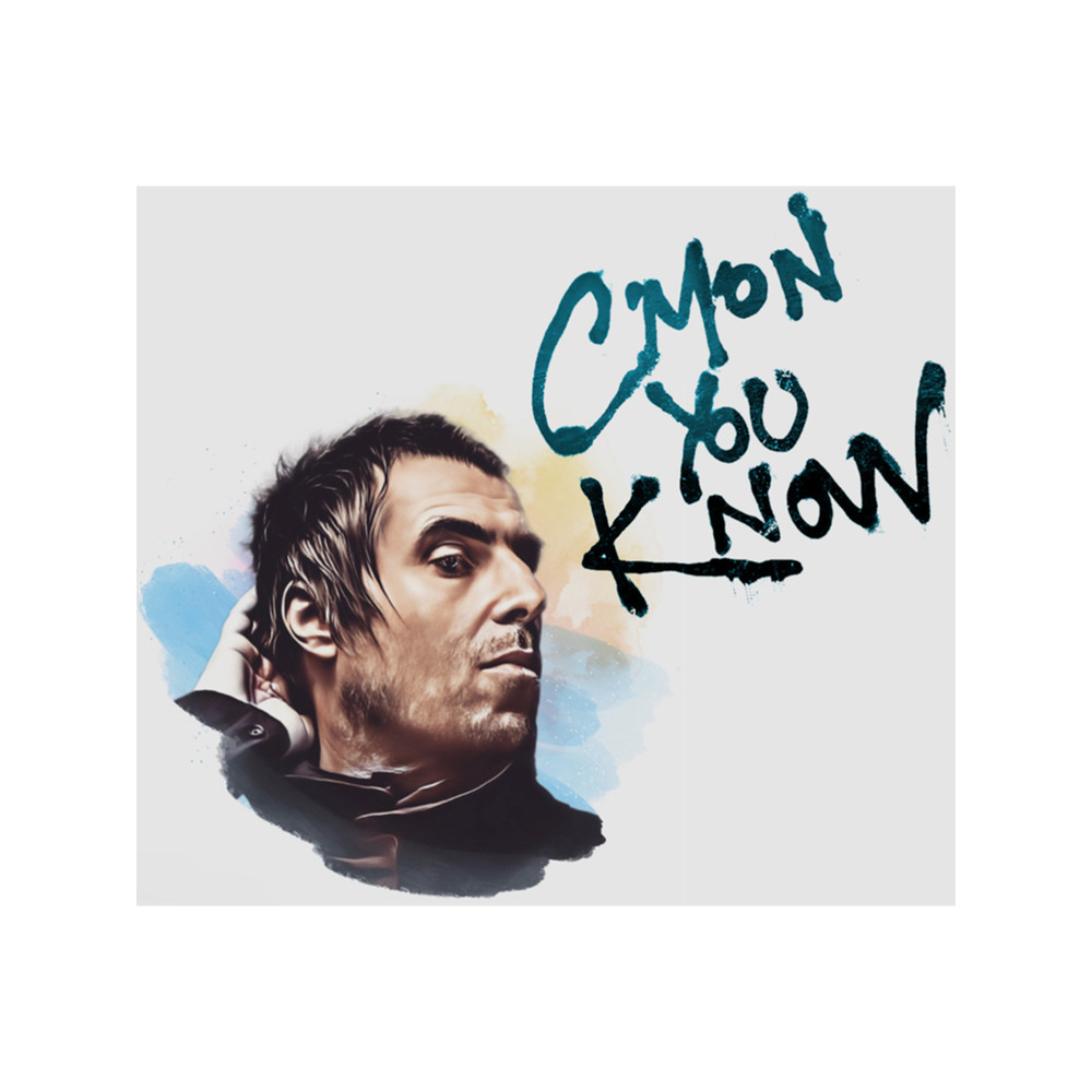 Oasis Liam Gallagher Knebworth 2022 C_Mon You Know Digital Print .png