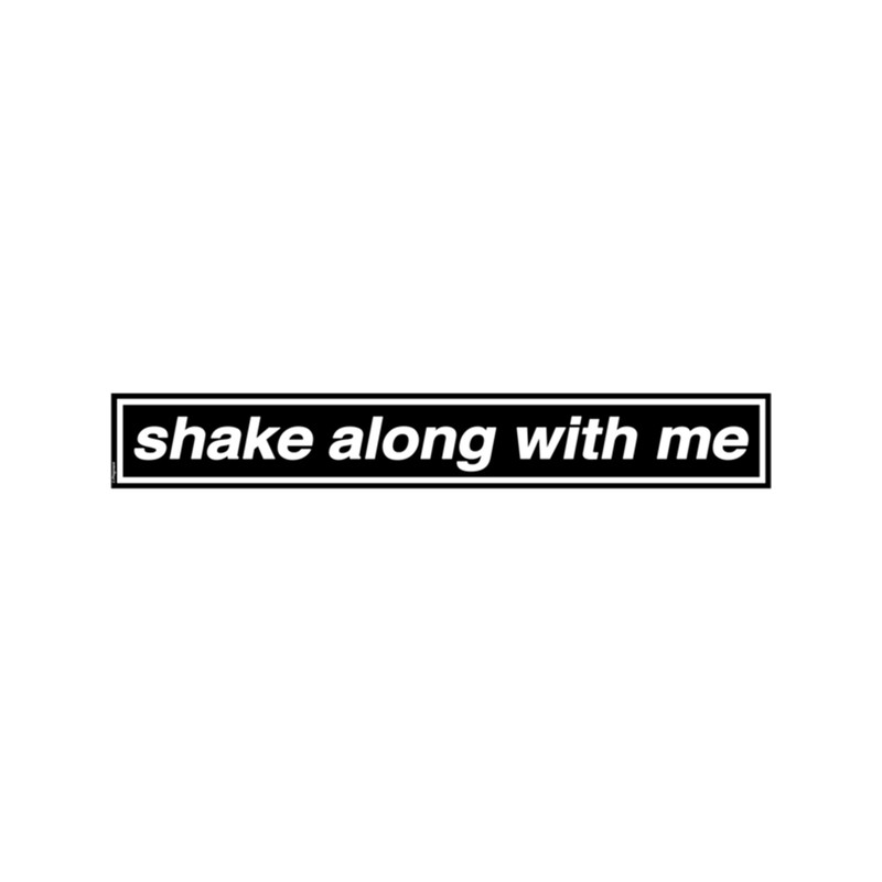 Shake Along With Me - OASIS Band Tribute - MADE IN THE 90s .png