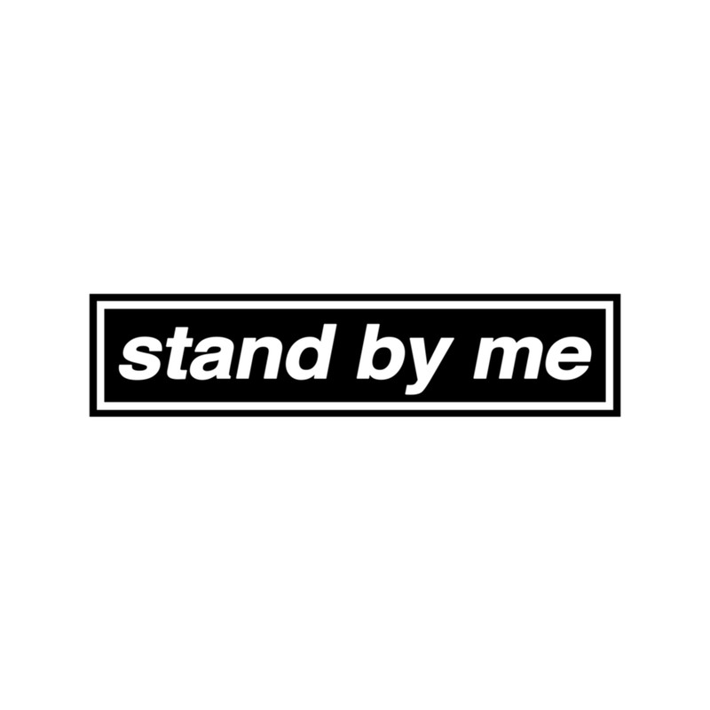 Stand By Me - OASIS Band Tribute - MADE IN THE 90s .png