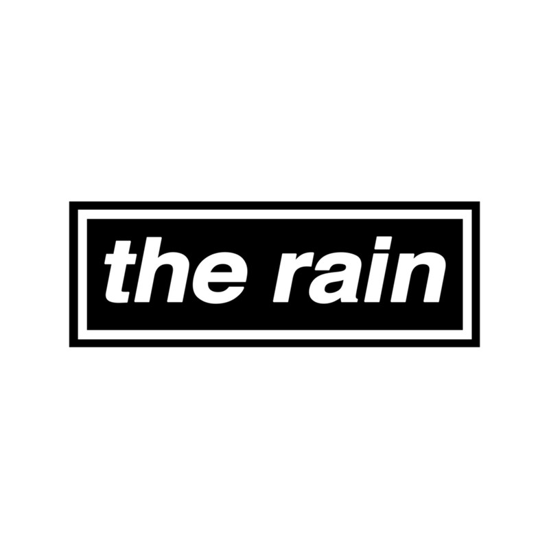 The Rain - OASIS Band Tribute - MADE IN THE 90s .png