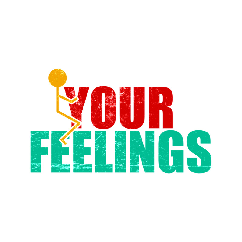 Vintage Fuck Your Feelings Trump 2020 .png