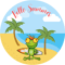 frog at the beach .png