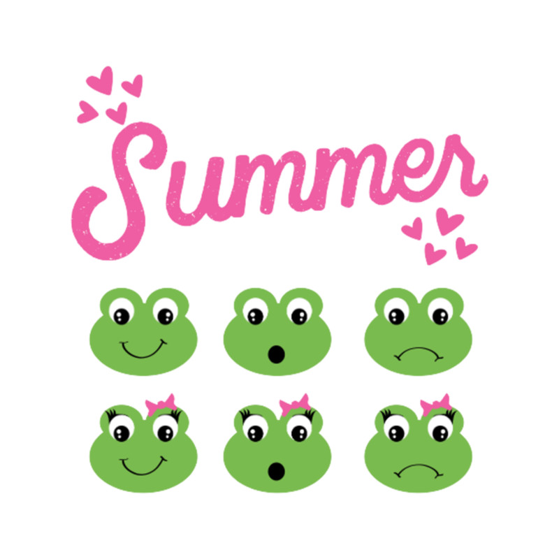 Frog At The Beach .png