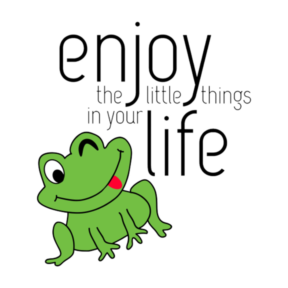 Frog At The Beach .png