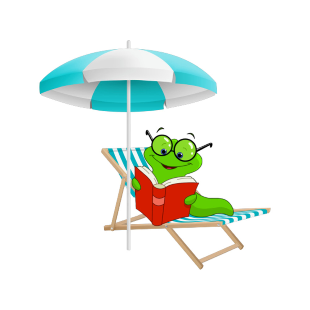 Frog At The Beach .png