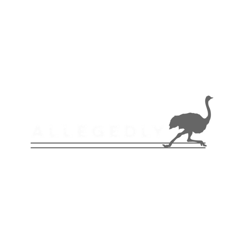 Minimalist allegedly Ostrich Letterkenny  .png