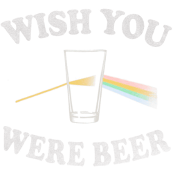 wish you were beer