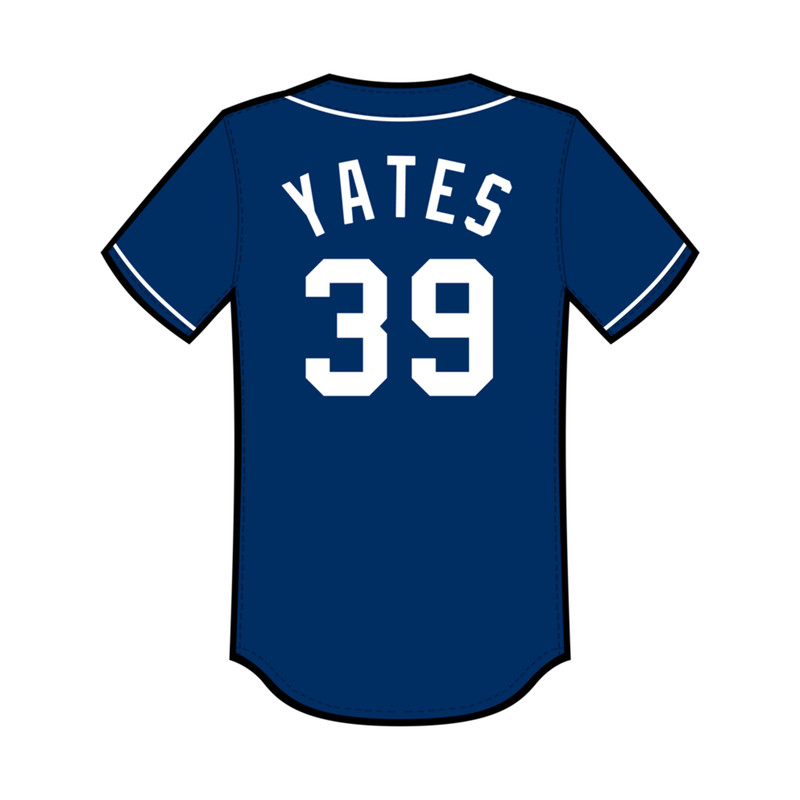 Kirby Yates Jersey  .png