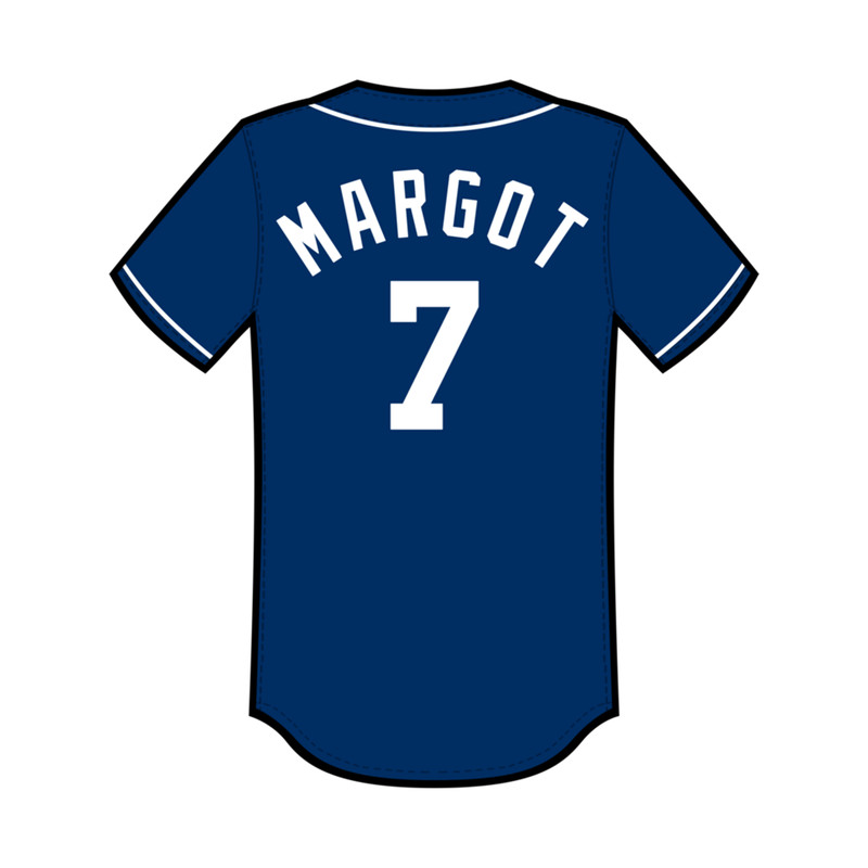 Manuel Margot Jersey .png