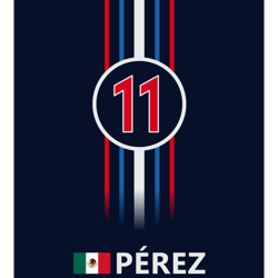 f1 2022 - 11 perez
