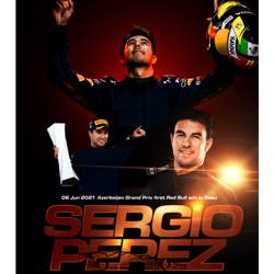 f1 sergio perez 11