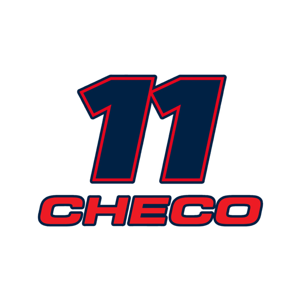 Sergio 'Checo' Perez 11 - Formula 1 .png