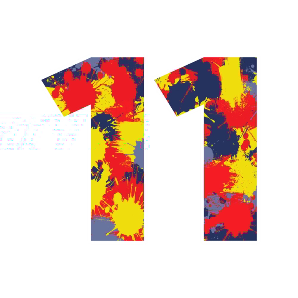 Sergio Perez 11 Red Bull F1 Graffiti .png