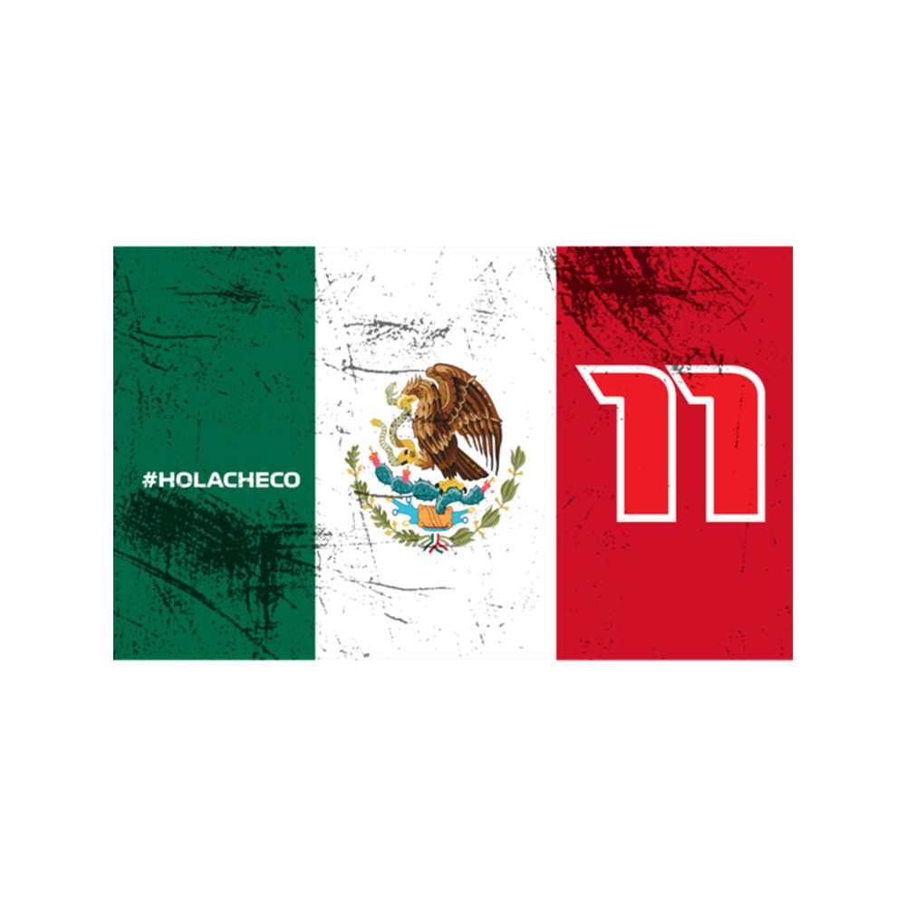 Sergio Perez CHECO Mexico RB Racing Distressed F1 2021 Formula One .png