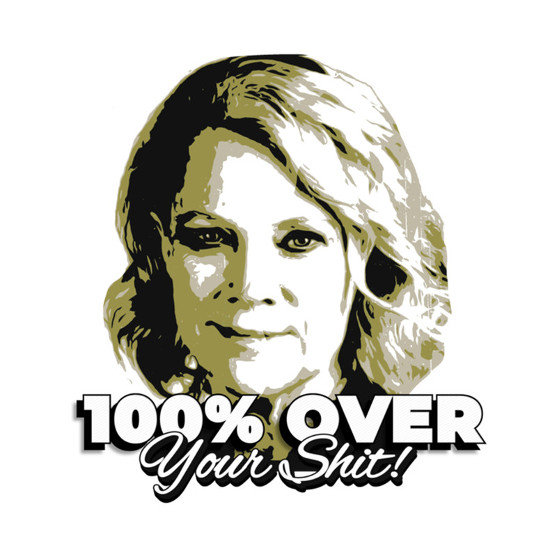 Laura tangle - 100 over your shit .png