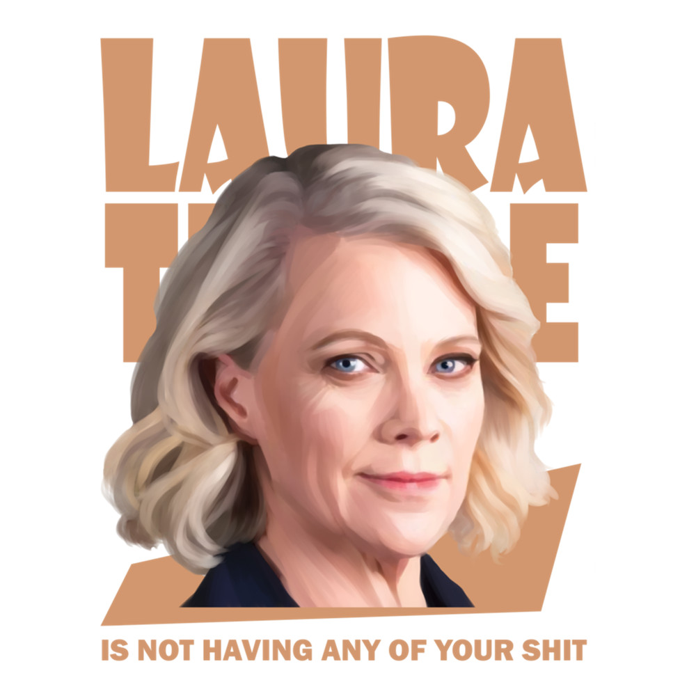 laura tingle - is not having any of your shit .png