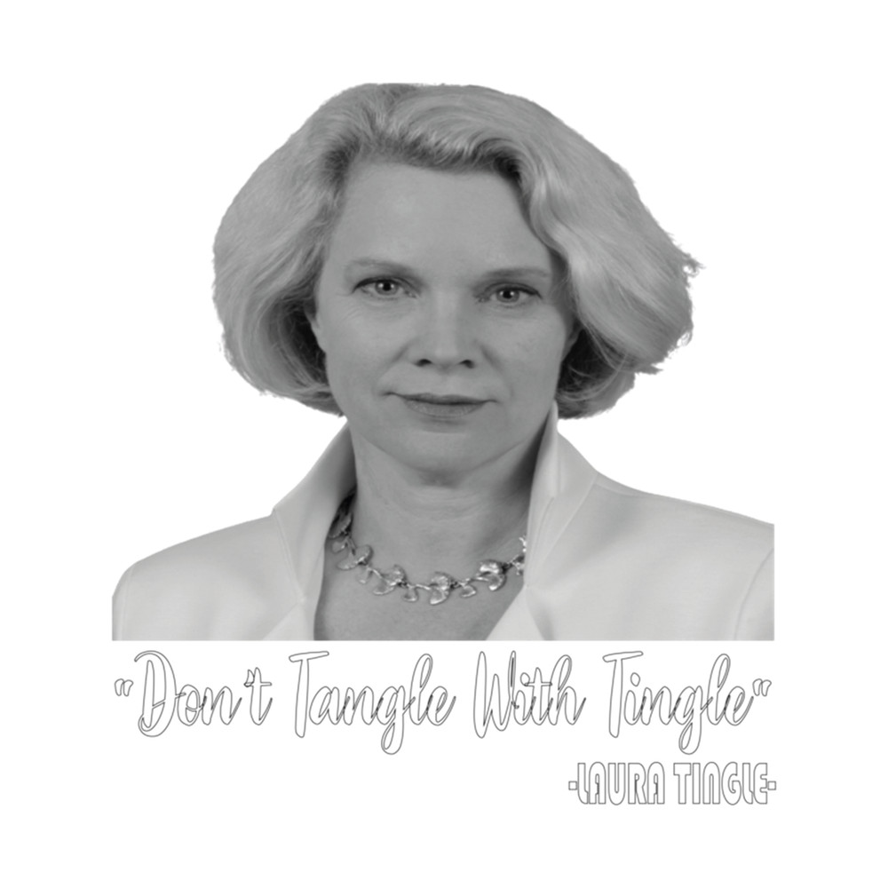 Laura Tingle Don't Tangle With The Tingle .png