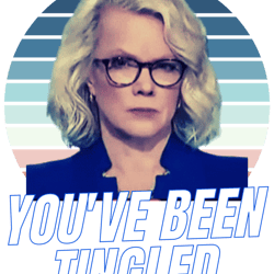 laura tingle you've been tingled - laura tingle - laura tingle politician - don't tangle w