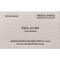 American Psycho Paull Allen Buisness card    .png
