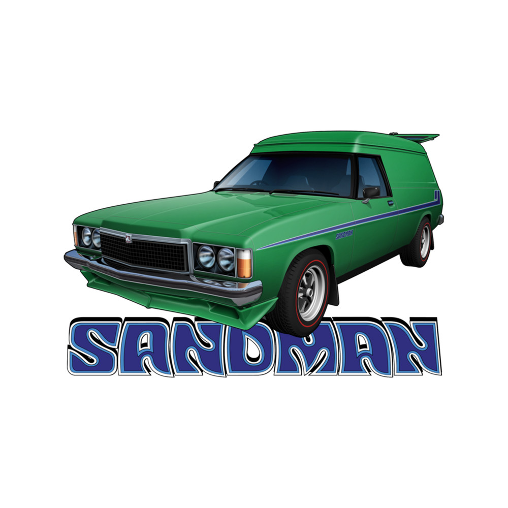 HZ Holden Sandman Panel Van - Super Mint Green .png