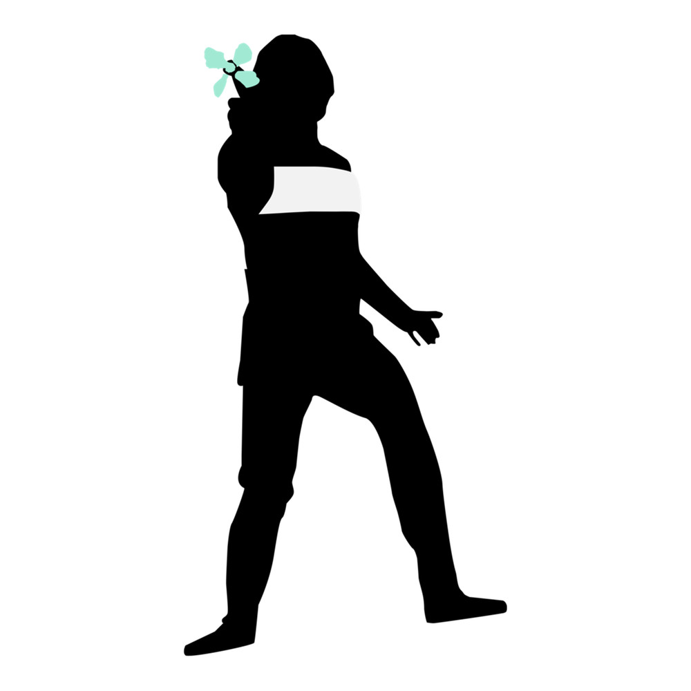 Logans Run - Sandman Silhouette .png
