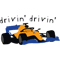 Lando Norris - Drivin' Drivin' - F1  .png